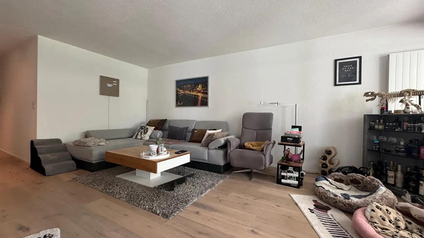 Appartement à vendre - Staffelackerstrasse 19, 8953 Dietikon - Photo 3