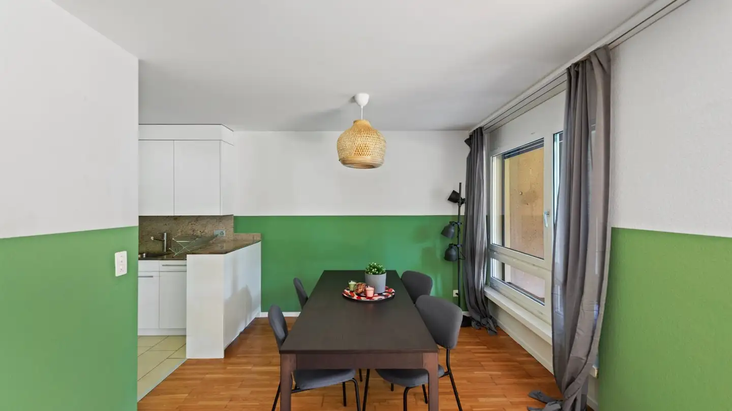 Furnished apartment for rent - 8713 Uerikon - Photo 3