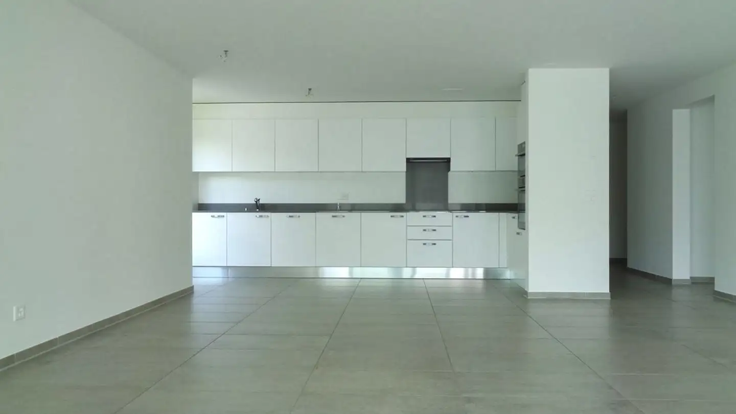 Appartement à louer - Via Del Passetto 19, 6600 Solduno