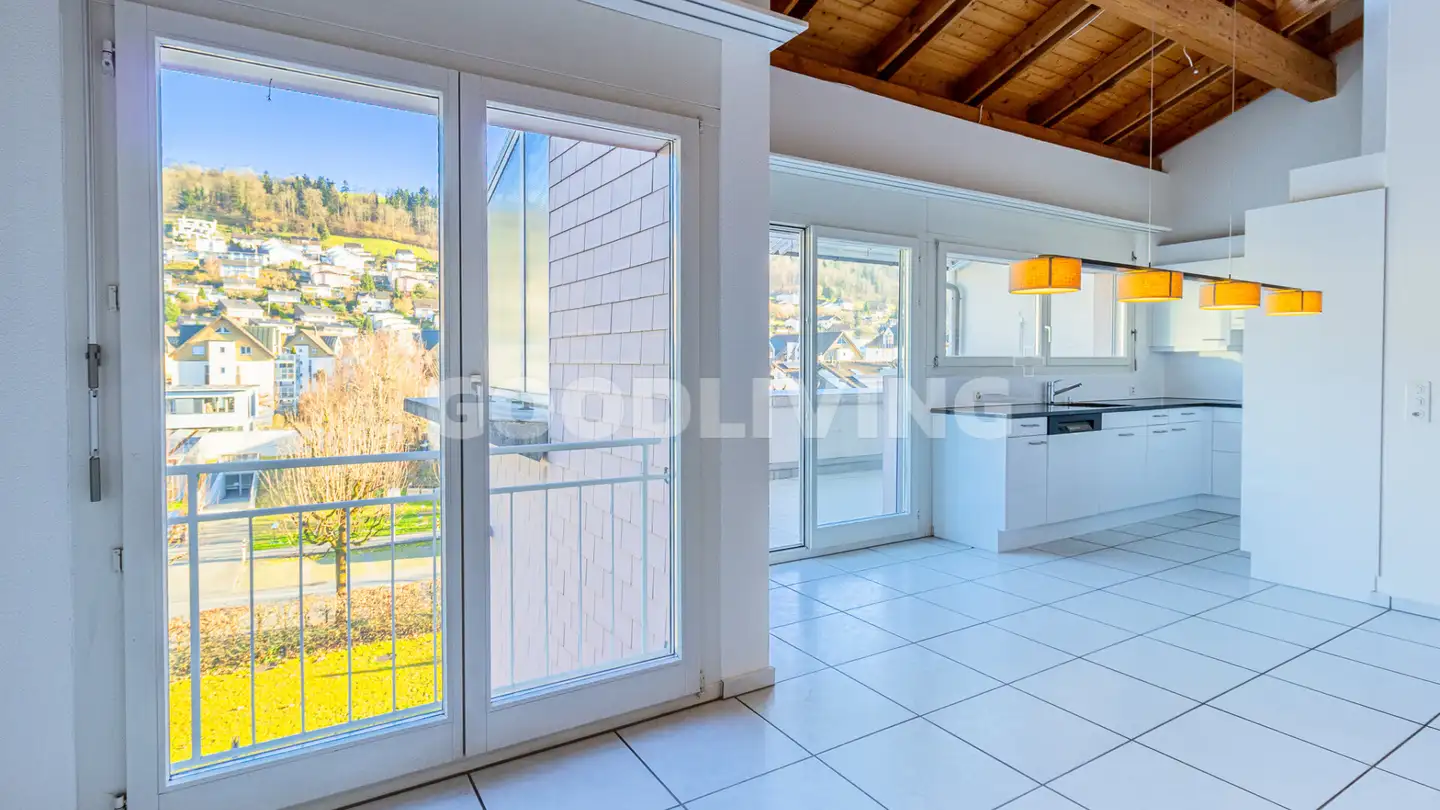 Villa in vendita - Rankstrasse 9, 6030 Ebikon - Foto 2