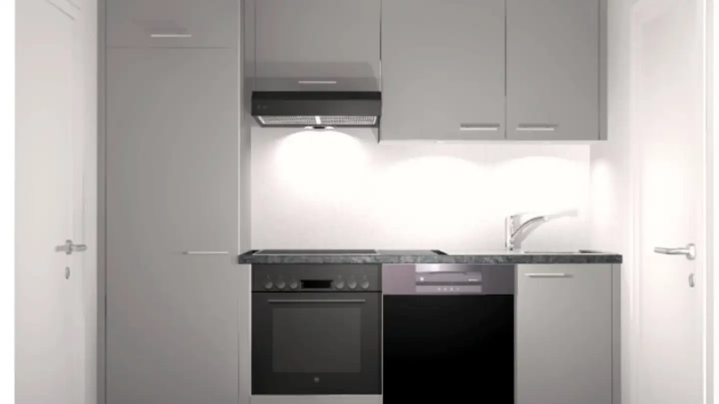 Apartment for rent - Chemin Des Acacias 8, 1023 Crissier