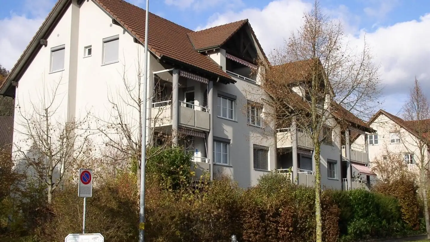 Apartment for rent - Stettemerstrasse, 8207 Schaffhausen