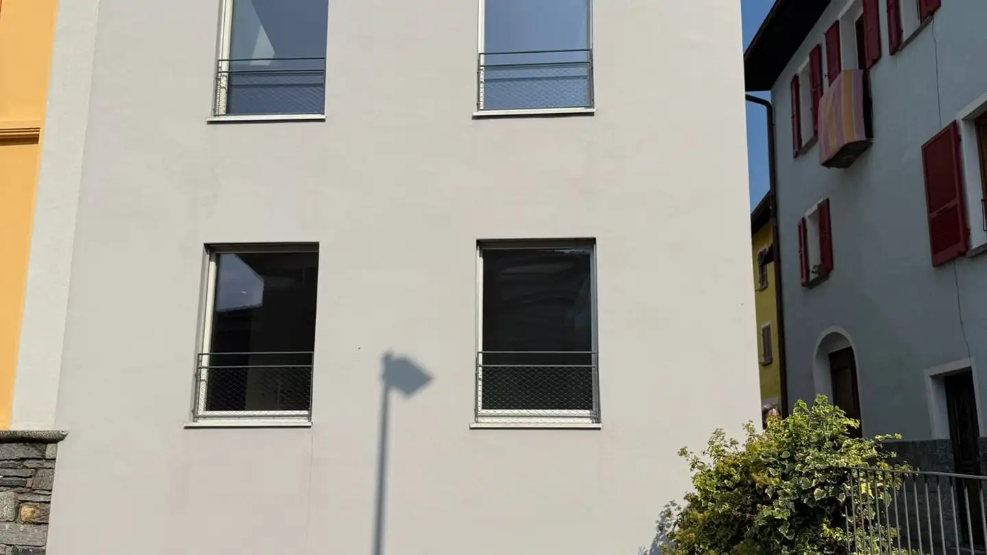 Casa singola in vendita - 6528 Camorino - Photo 2