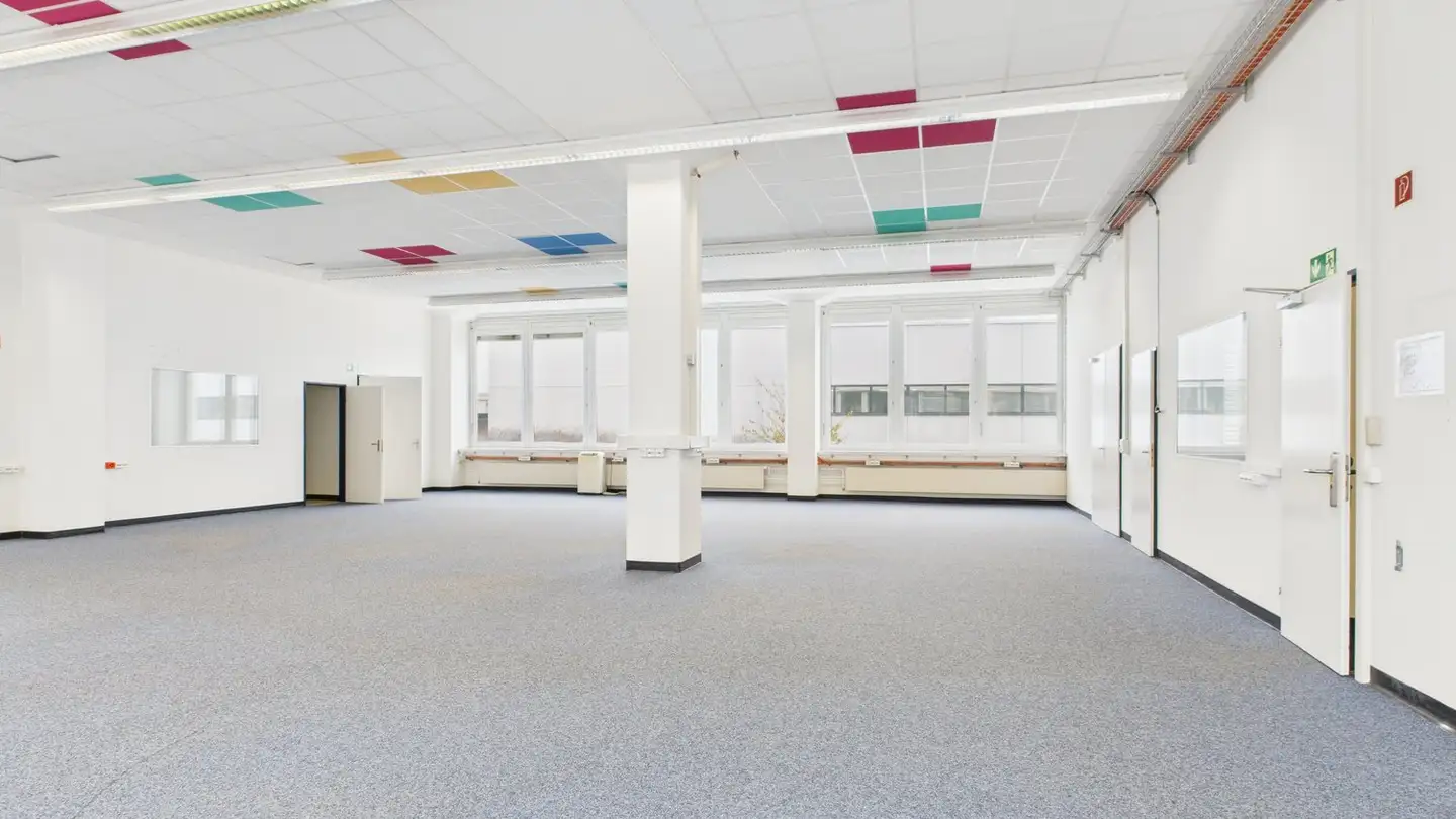 Office space for rent - Länggasse 17, 3280 Murten - Photo 3