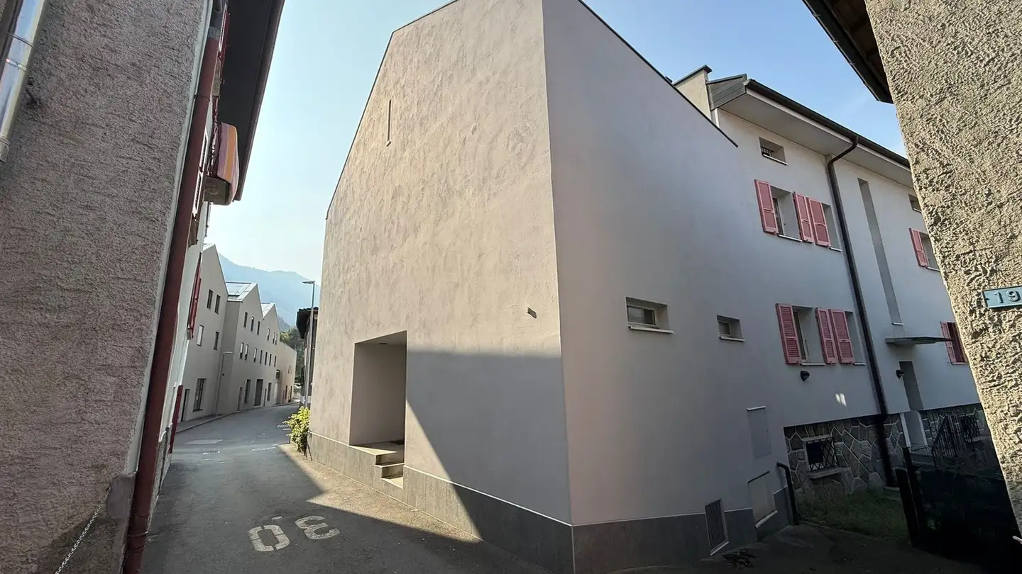 Casa singola in vendita - 6528 Camorino - Photo 3