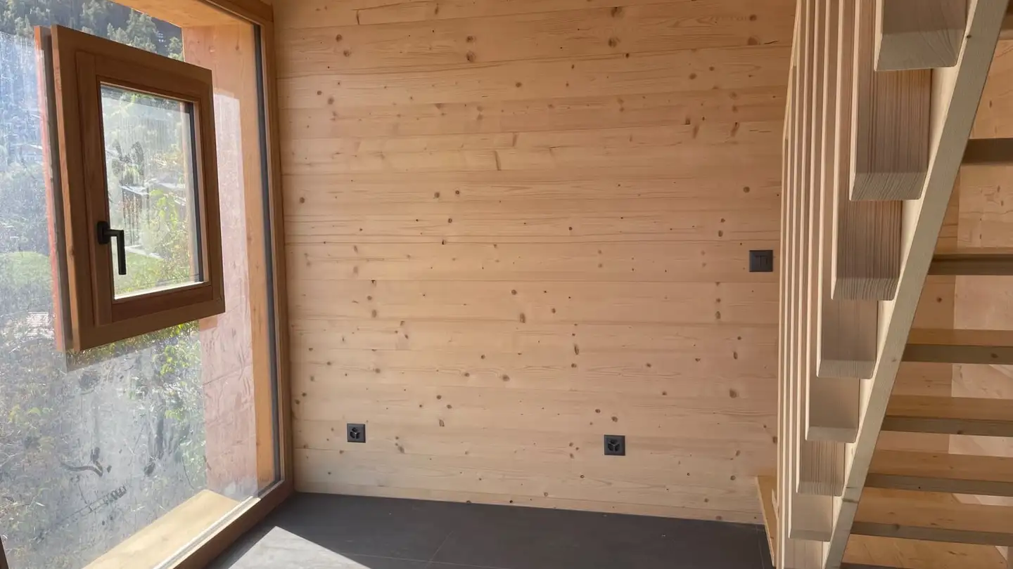 Wohnung mieten - Chemin Du Raè 4, 1997 Haute-Nendaz