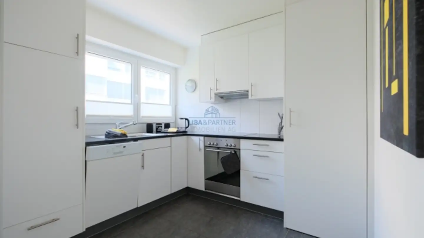 Appartamento in vendita - Davidsbodenstrasse 8, 4056 Basel - Photo 3