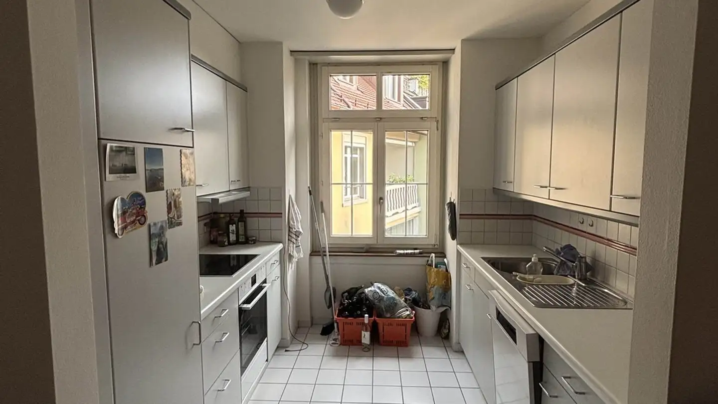 Appartamento in affitto - 6003 Luzern - Foto 2