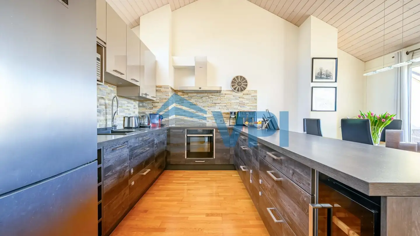 Apartment for sale - Route Du Petit Eysins, 1262 Eysins - Photo 4