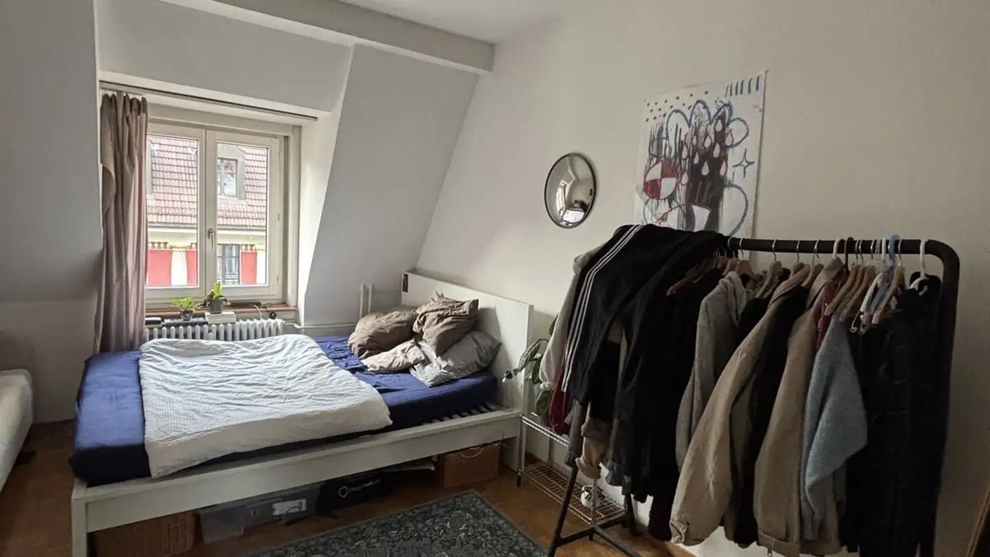 Appartamento in affitto - 6003 Luzern - Foto 3