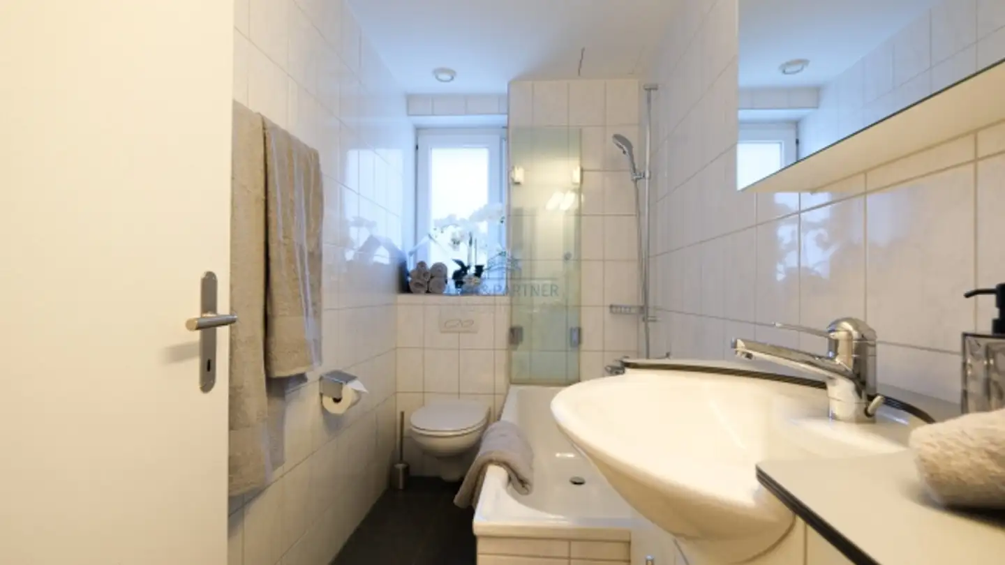 Appartamento in vendita - Davidsbodenstrasse 8, 4056 Basel - Photo 4