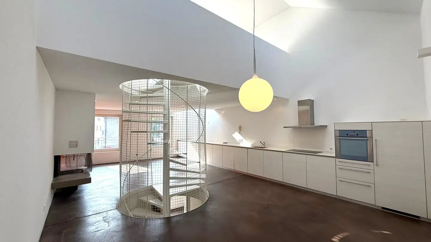 Casa singola in vendita - 6528 Camorino - Photo 4