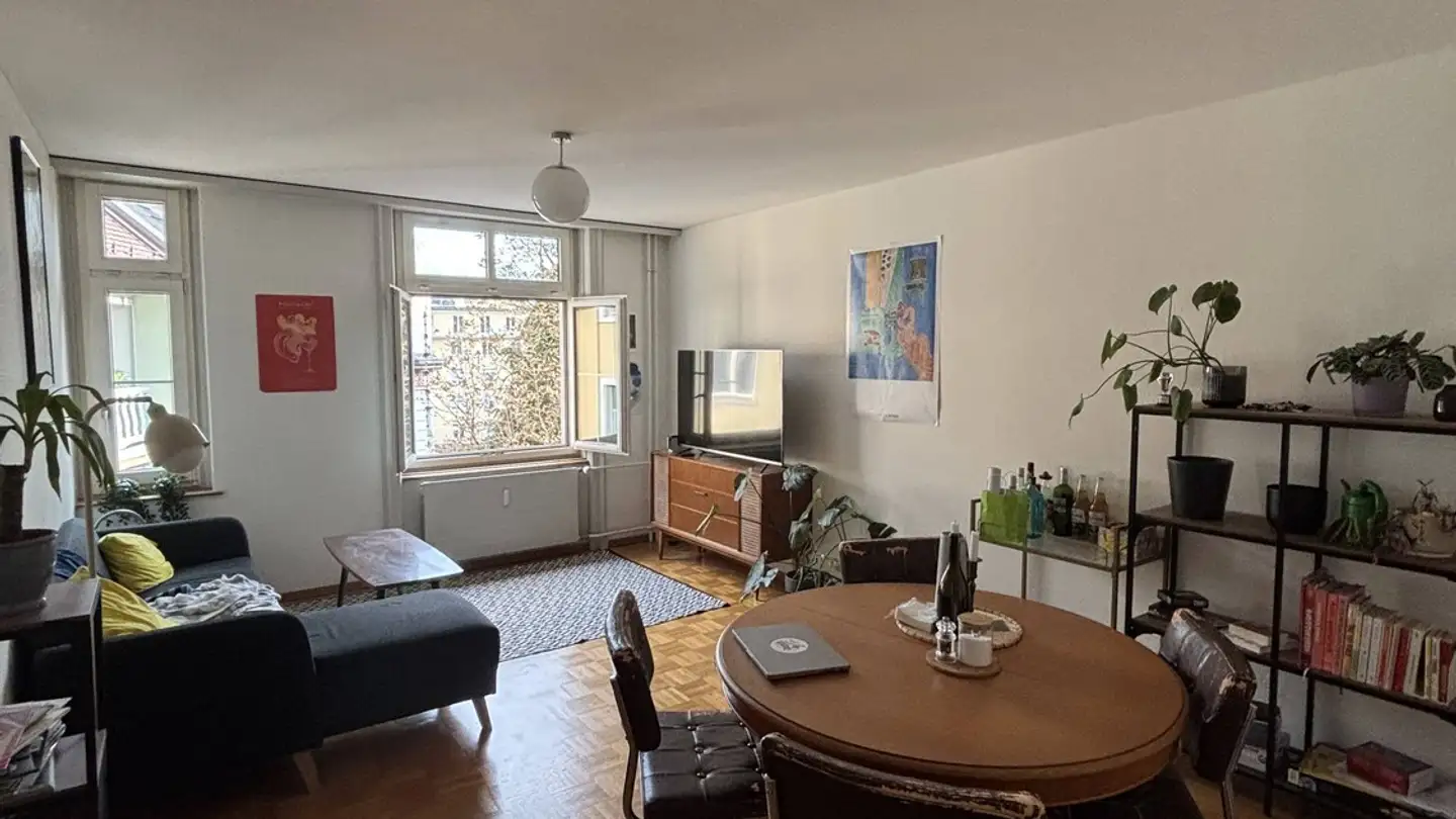 Appartamento in affitto - 6003 Luzern