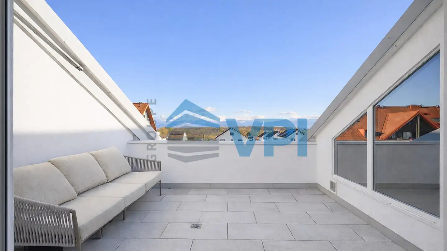 Apartment for sale - Route Du Petit Eysins, 1262 Eysins