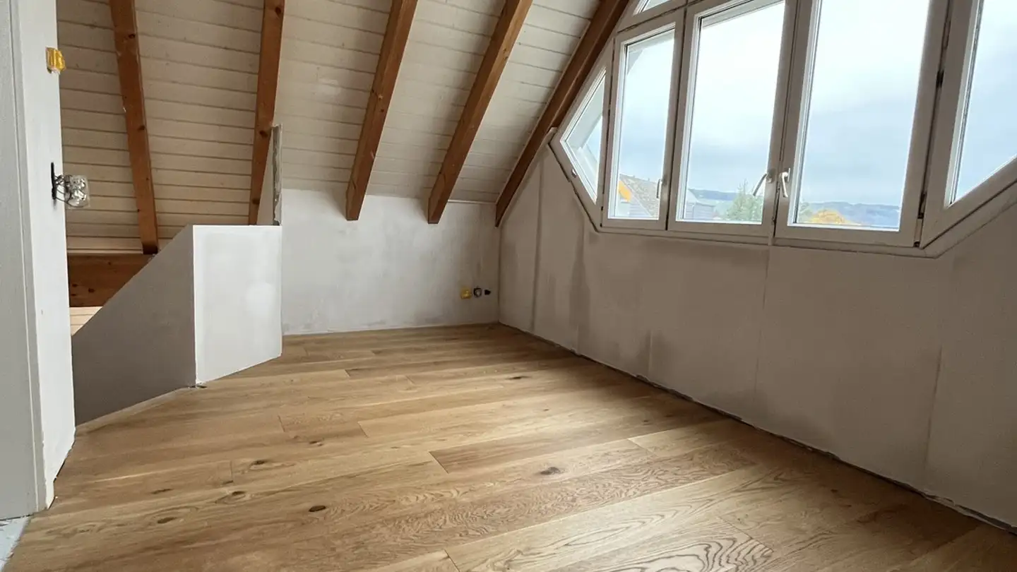Appartamento in affitto - Unterbühlenstrasse, 8610 Uster