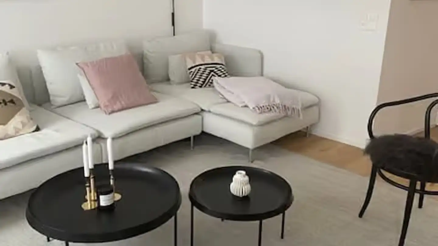Duplex for rent - 6300 Zug - Photo 4