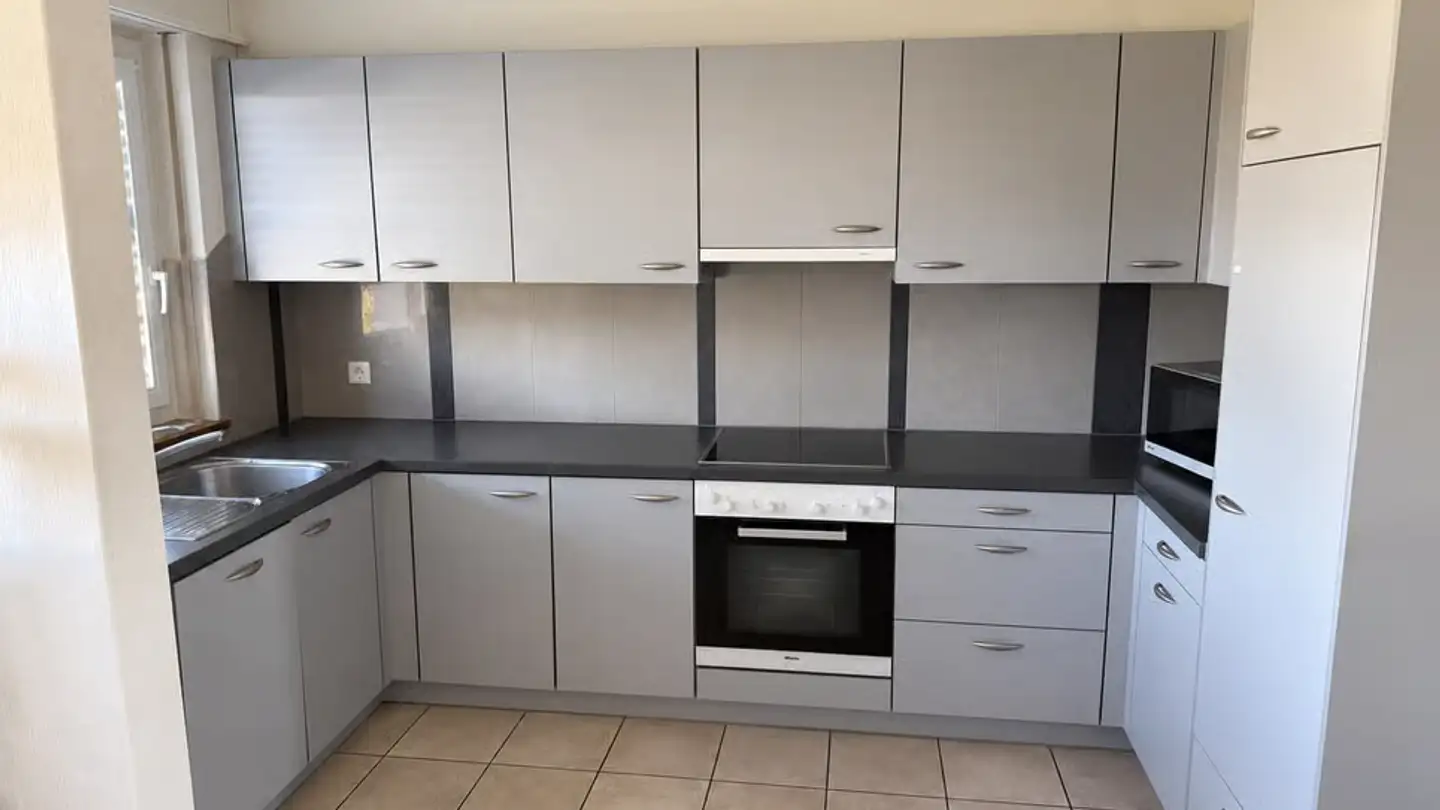 Wohnung mieten - Rue Prévôt 7, 2915 Bure