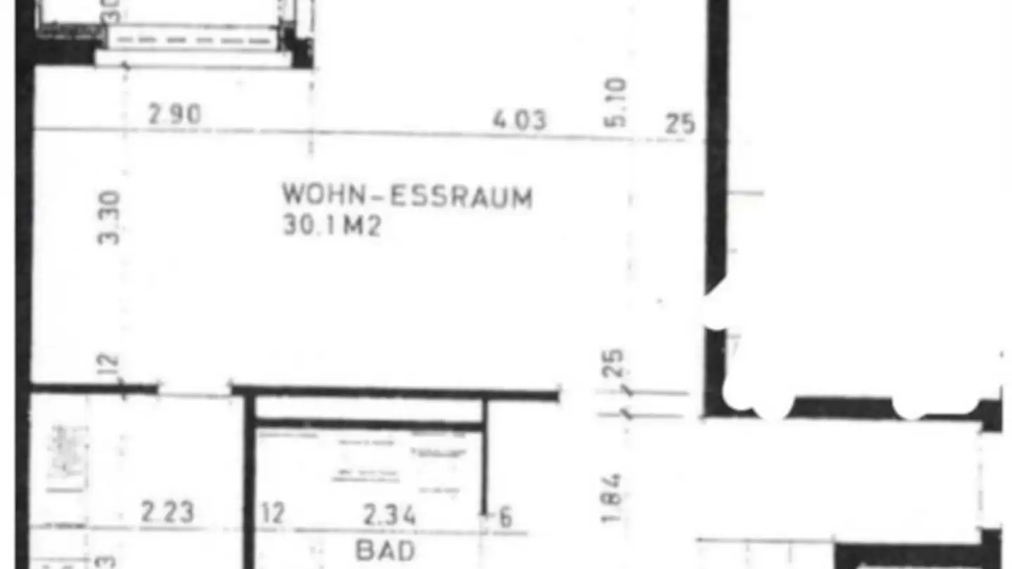 Wohnung mieten - 8126 Zumikon - Foto 3