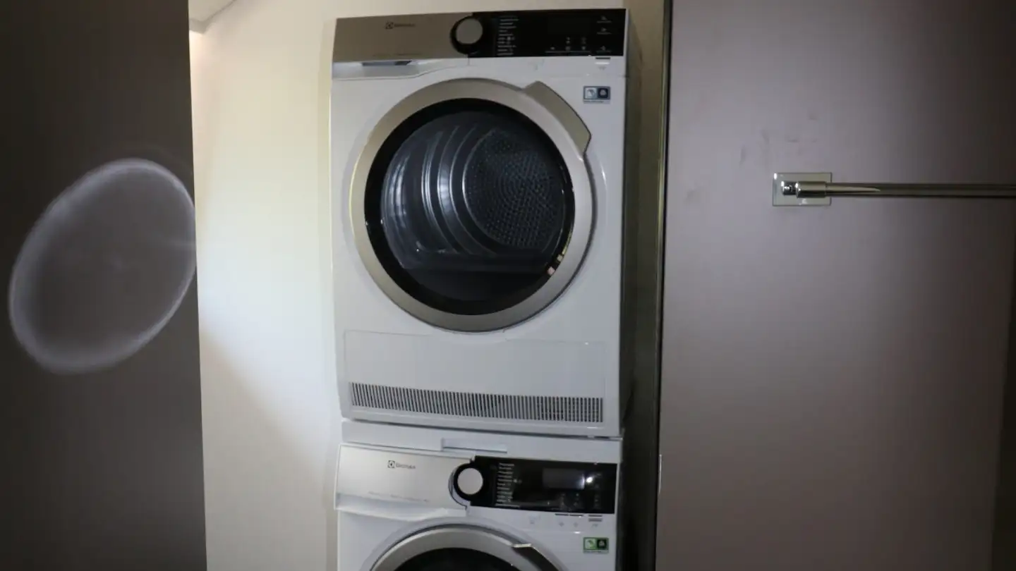 Appartement à louer - Dorfstrasse 33, 8455 Rüdlingen - Photo 2