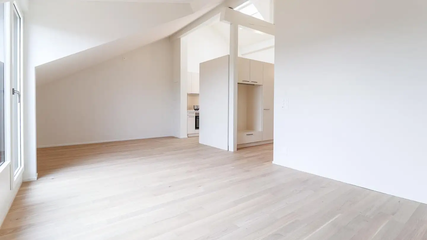 Penthouse for rent - Neuholzweg 6, 3303 Jegenstorf