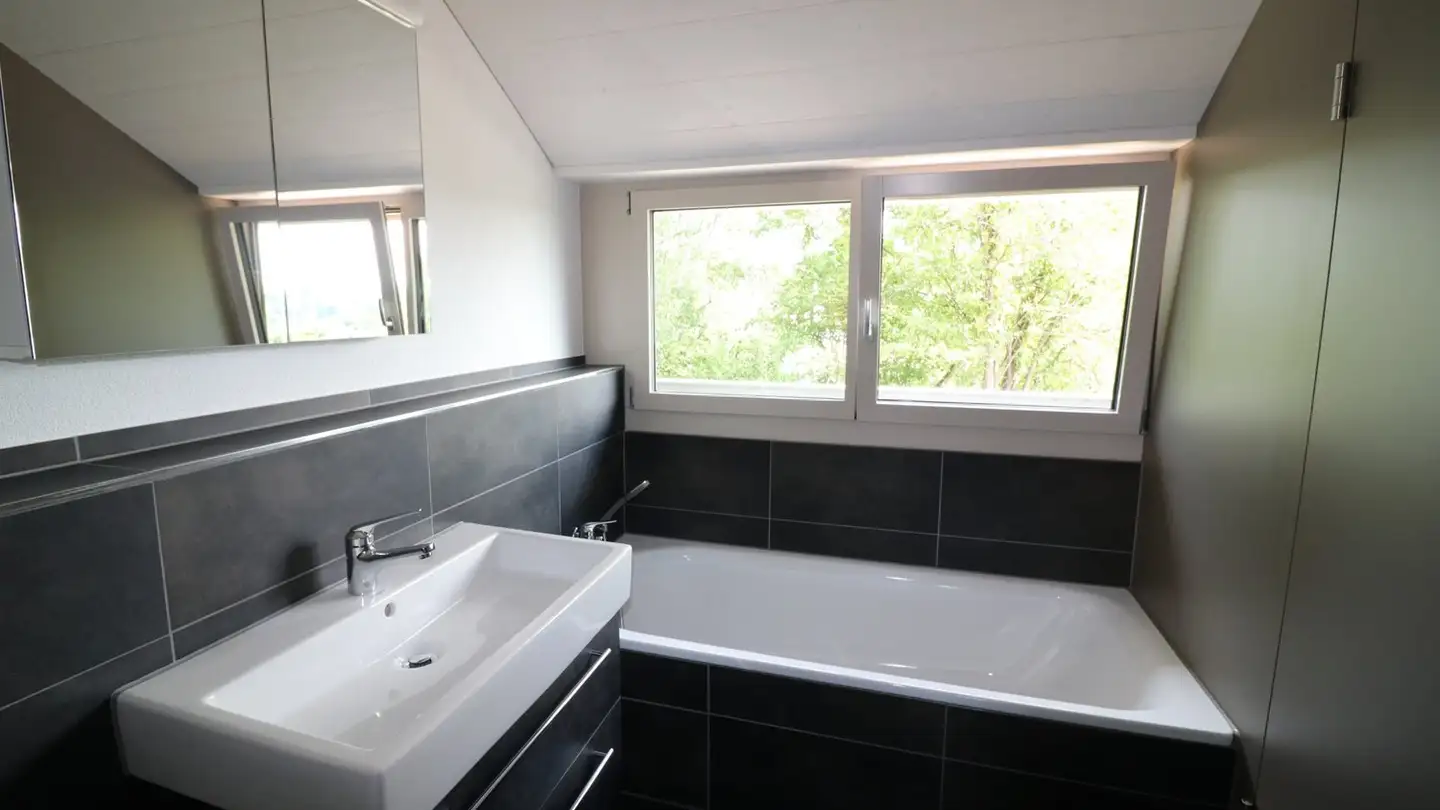 Appartement à louer - Dorfstrasse 33, 8455 Rüdlingen - Photo 3