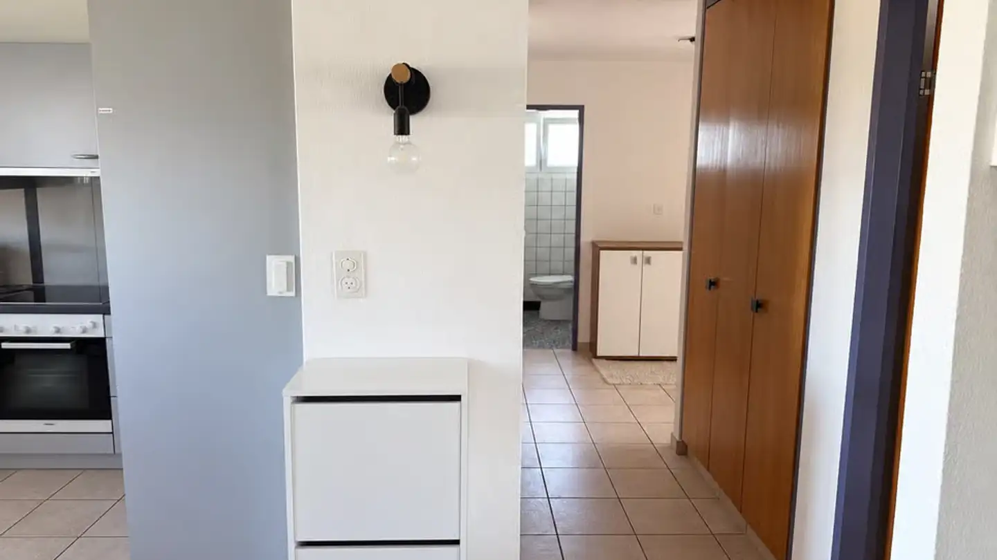 Wohnung mieten - Rue Prévôt 7, 2915 Bure - Foto 2