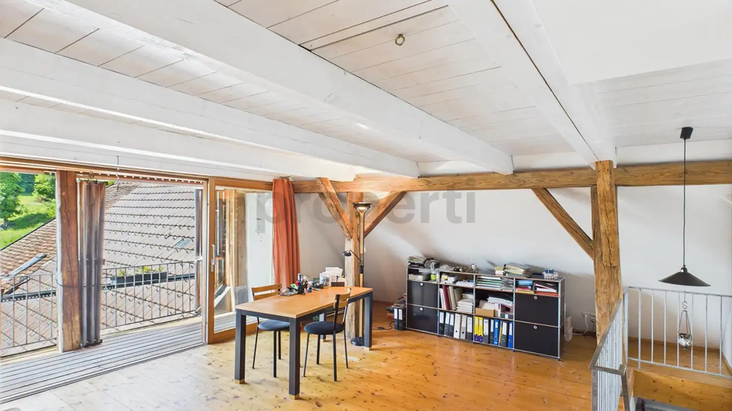 Casa a gradini in vendita - 4424 Arboldswil - Foto 4