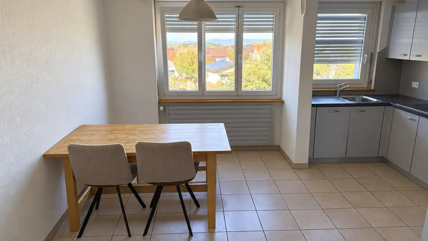 Wohnung mieten - Rue Prévôt 7, 2915 Bure - Foto 3