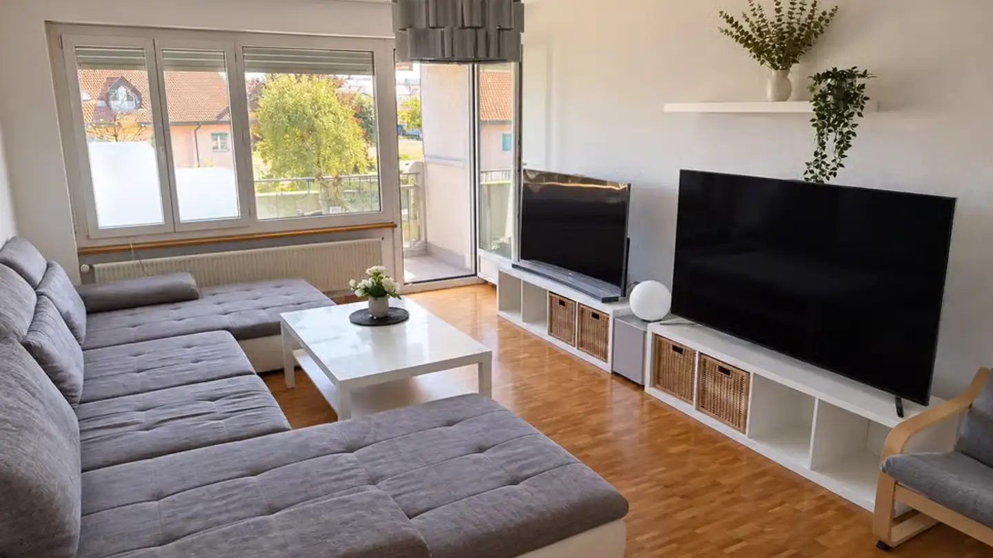 Wohnung mieten - Rue Prévôt 7, 2915 Bure - Foto 4