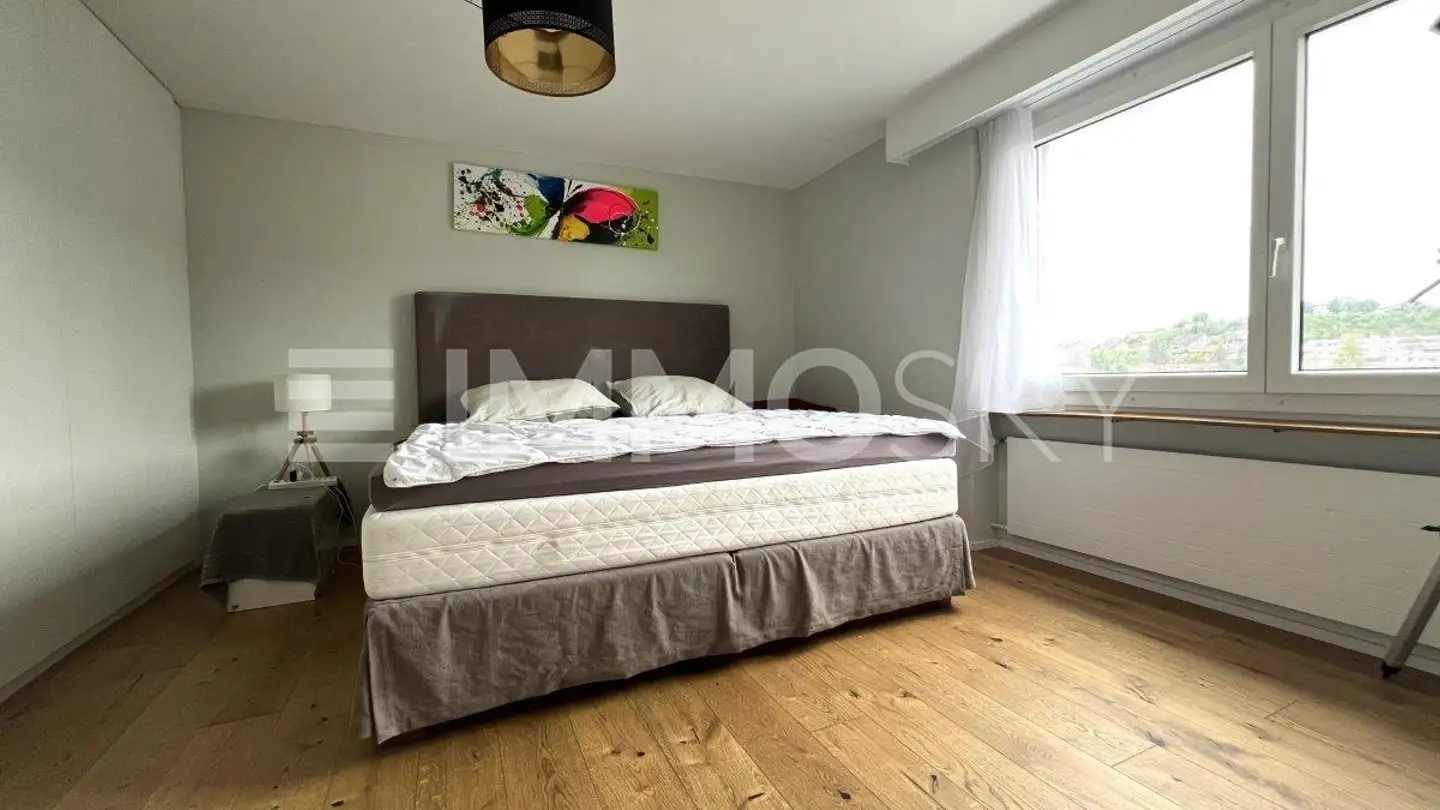 Appartement à vendre - 6020 Emmenbrücke - Photo 4