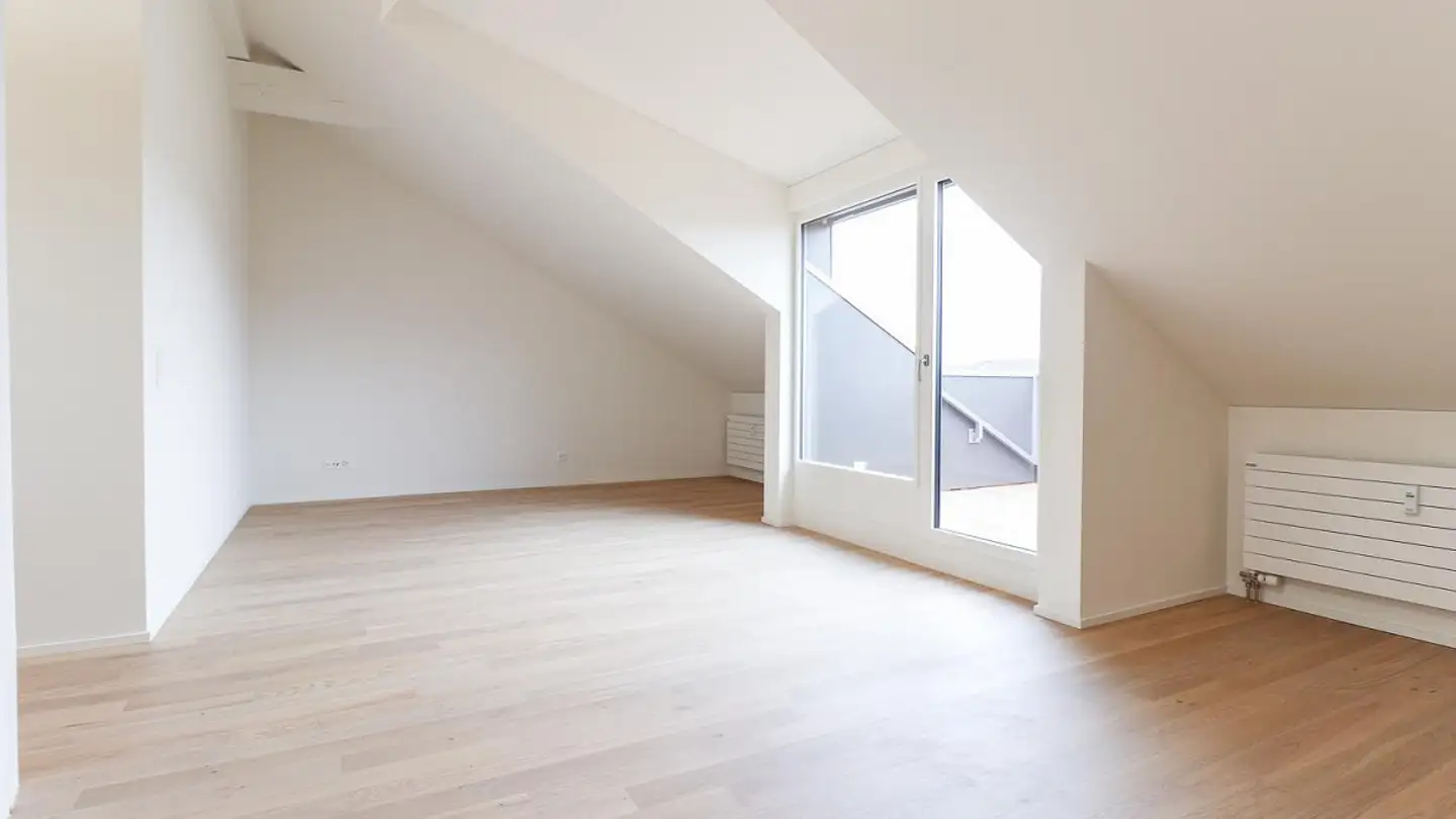 Attique à louer - Neuholzweg 6, 3303 Jegenstorf - Photo 2
