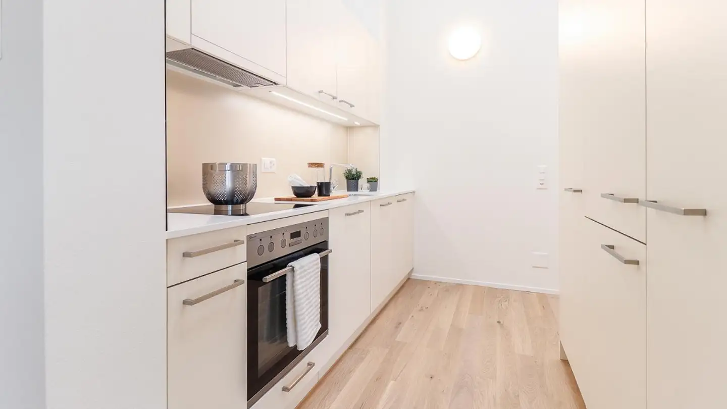 Attique à louer - Neuholzweg 6, 3303 Jegenstorf - Photo 4