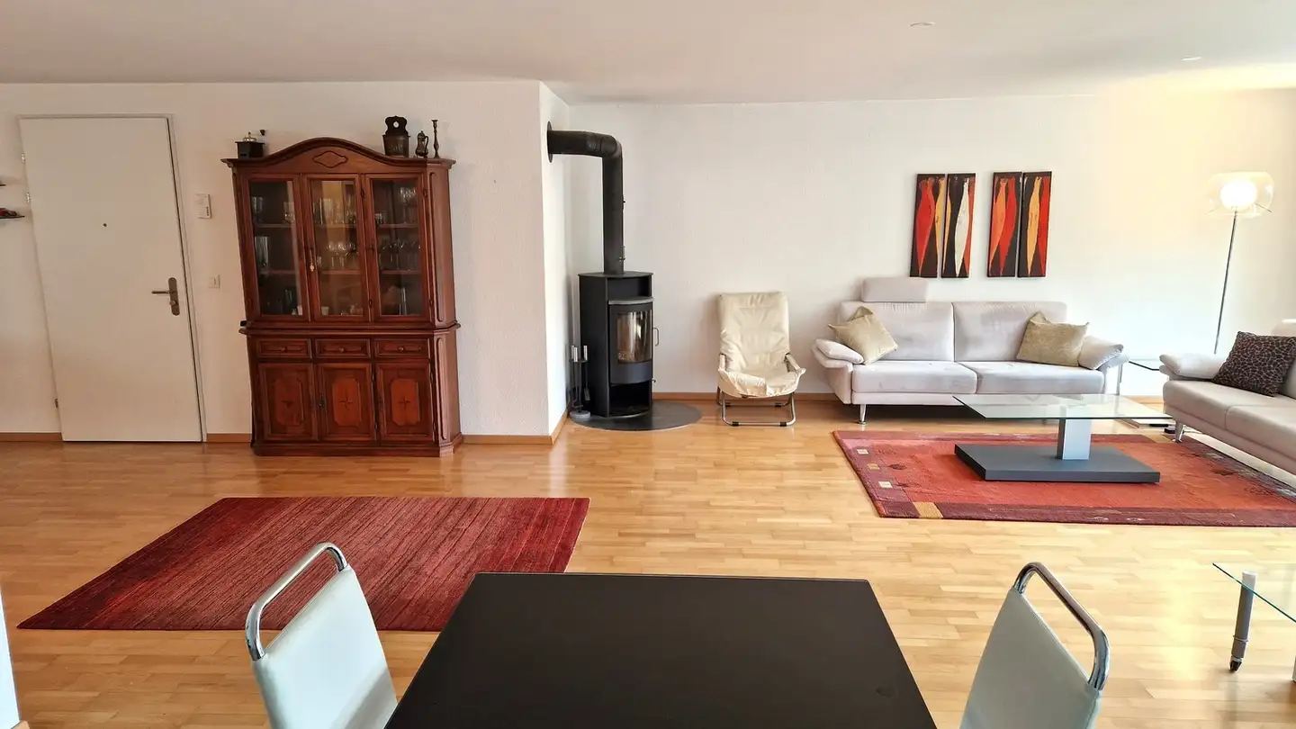 Appartamento in vendita - Maugwilerstrasse 20a, 9552 Bronschhofen - Photo 4