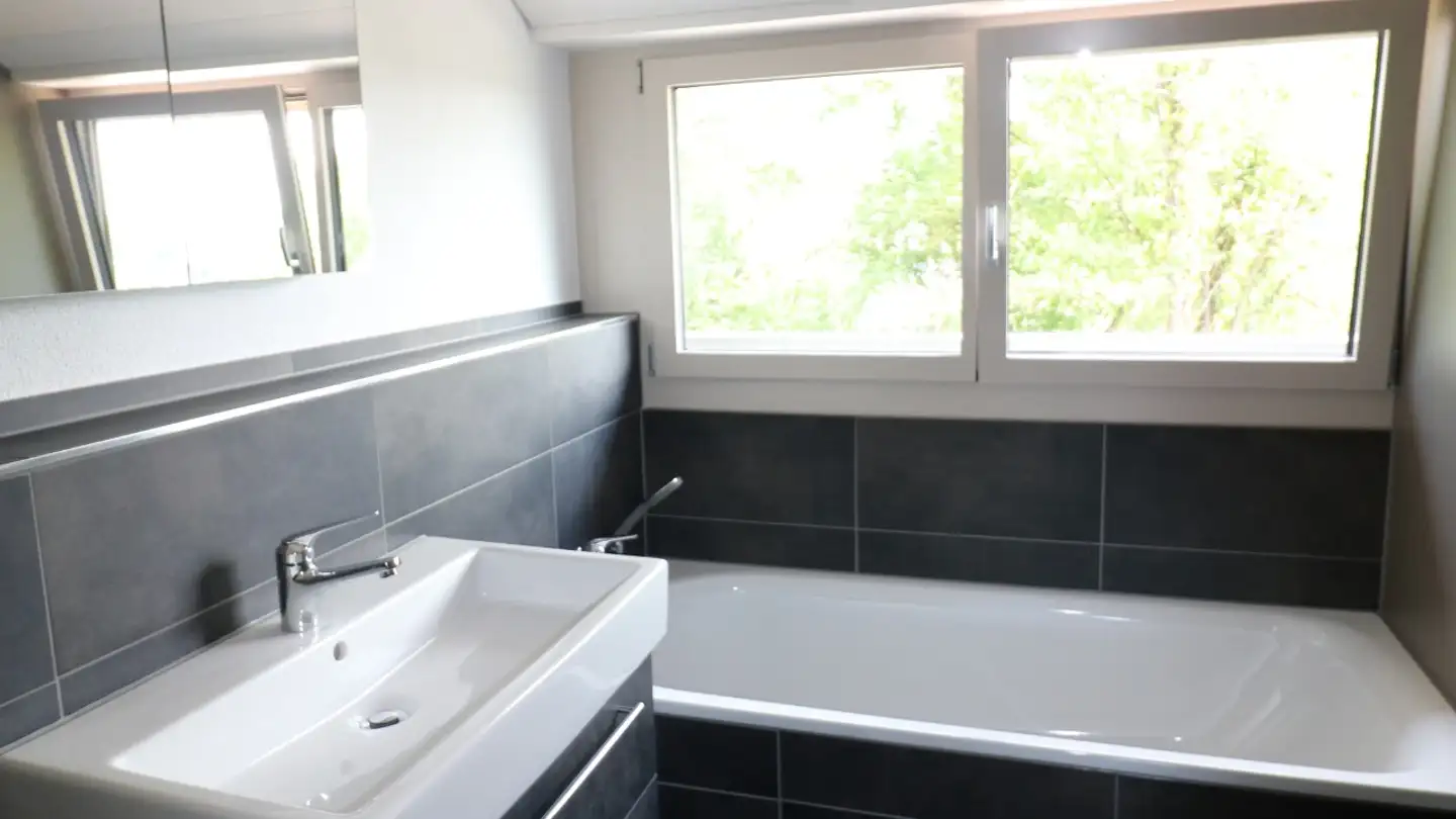 Appartement à louer - Dorfstrasse 33, 8455 Rüdlingen - Photo 4
