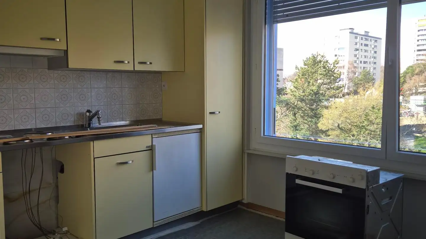 Appartement à louer - Chemin De La Grosse-Pierre 5, 1110 Morges - Photo 2