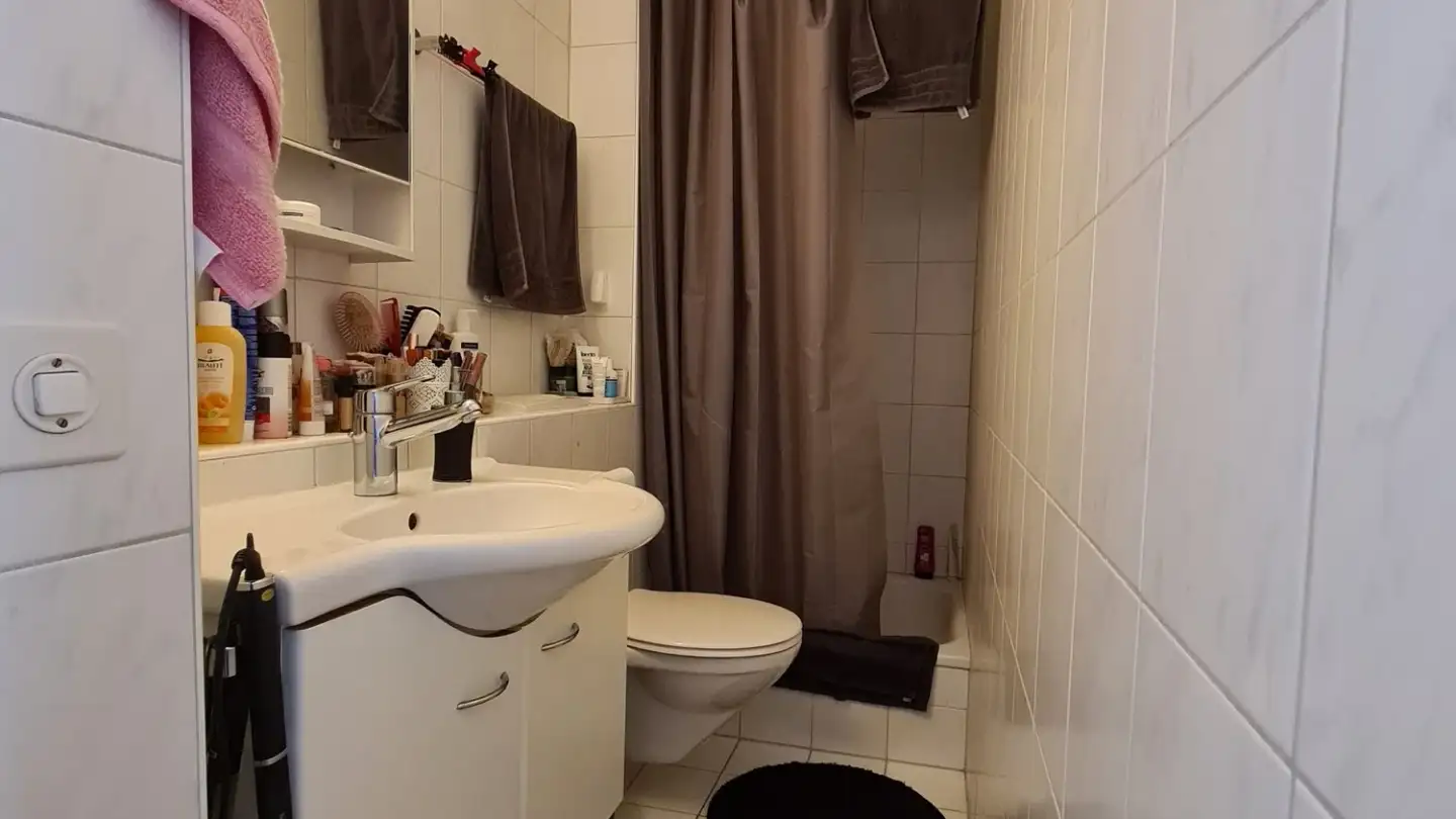 Appartement à louer - Rybiweg 8, 3507 Biglen - Photo 4