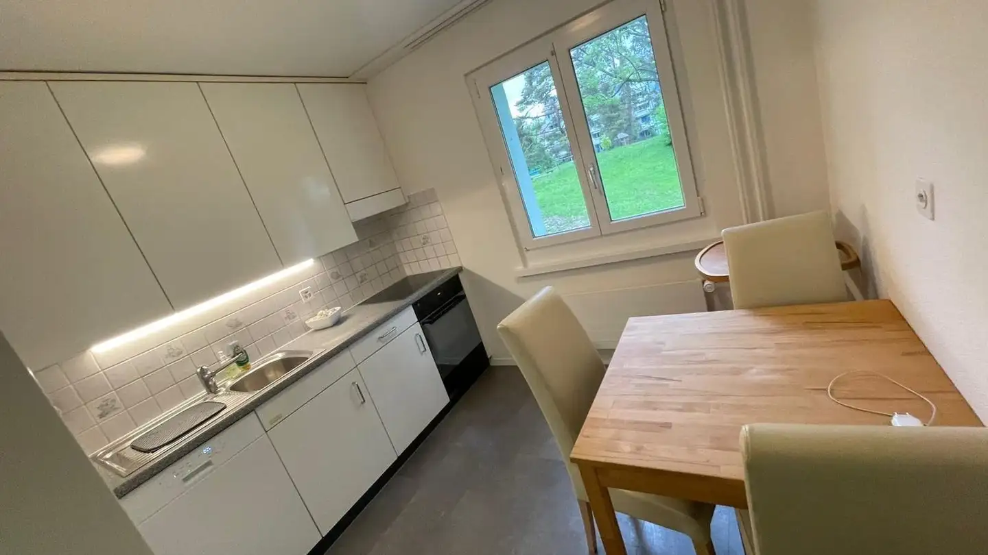 Wohnung mieten - Ursulaweg 25, 8404 Winterthur - Foto 2