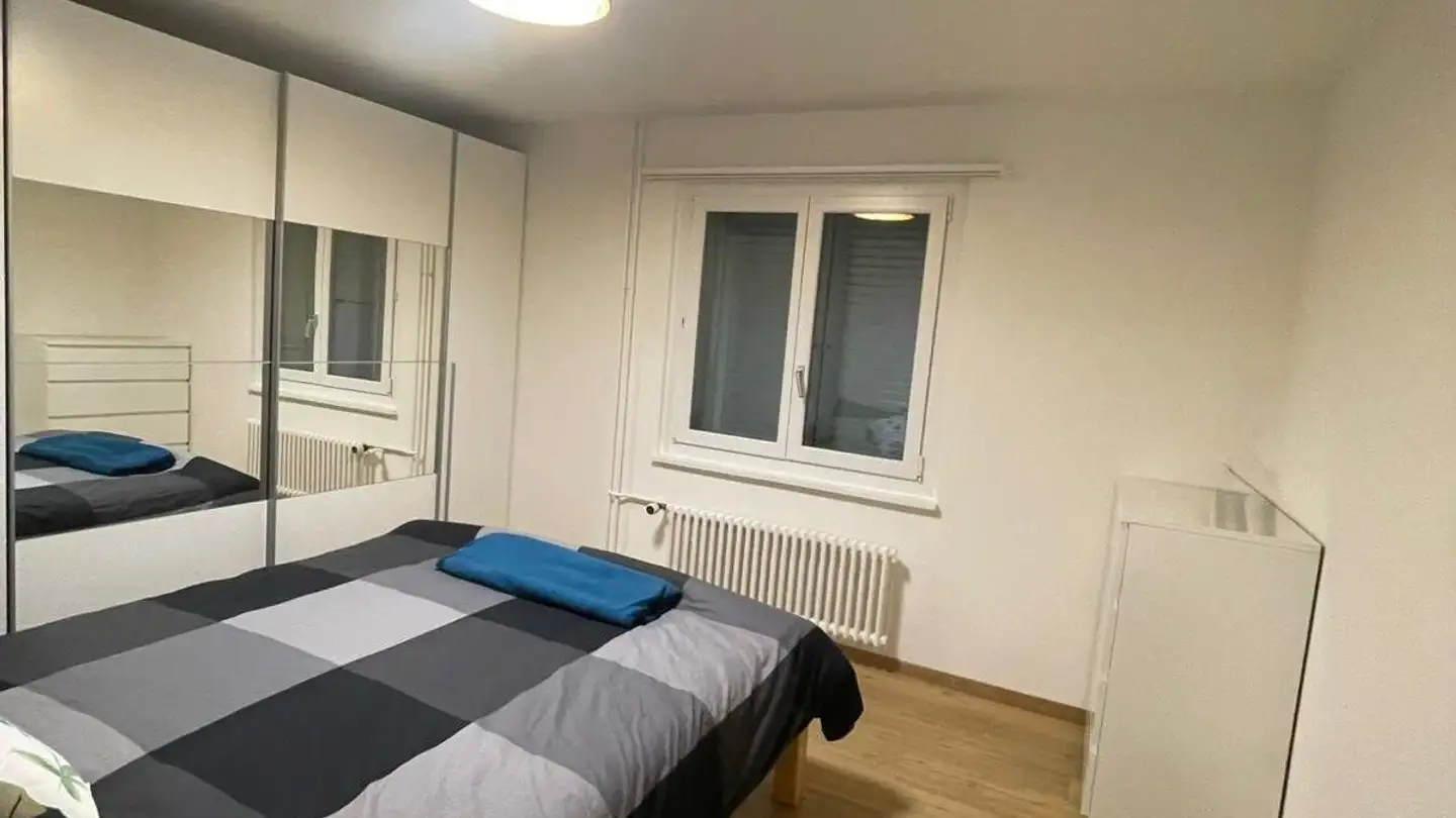 Wohnung mieten - Ursulaweg 25, 8404 Winterthur - Foto 3