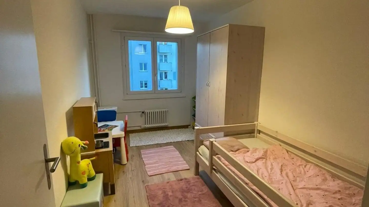 Wohnung mieten - Ursulaweg 25, 8404 Winterthur - Foto 4