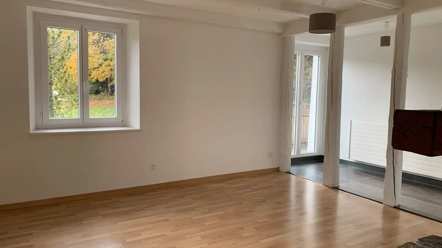 Appartamento in affitto - Le Prévoux, 2400 Le Prévoux - Photo 3