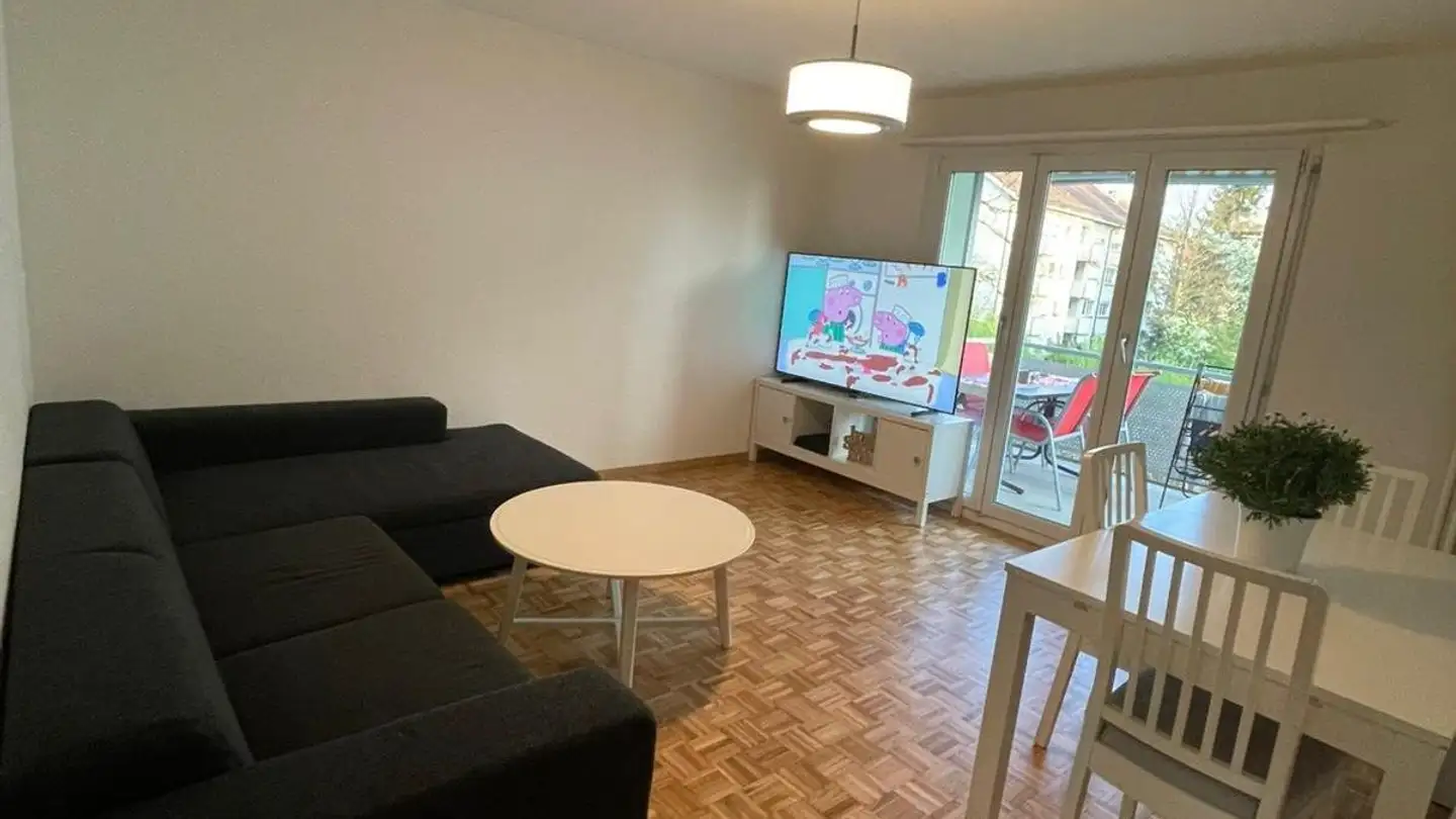 Wohnung mieten - Ursulaweg 25, 8404 Winterthur