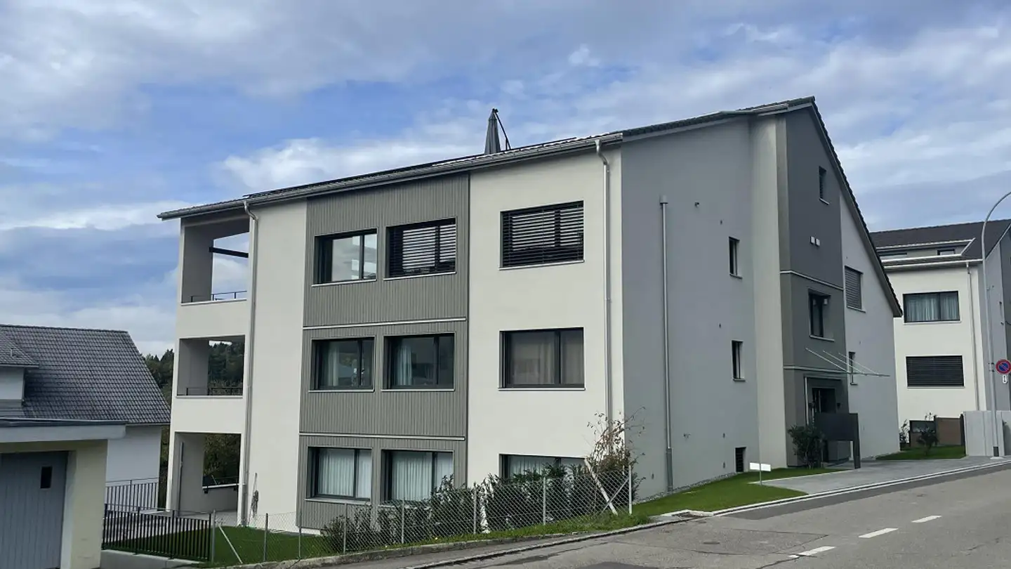 Wohnung mieten - Griedstrasse 14, 5444 Künten