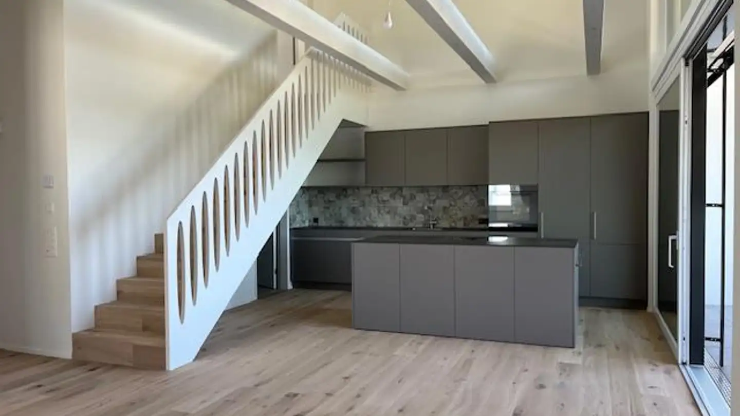 Wohnung mieten - Griedstrasse 14, 5444 Künten - Foto 2