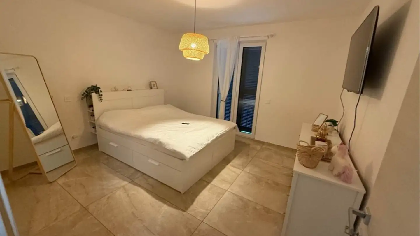 Appartamento in affitto - Via Alla Chiesa 28, 6805 Mezzovico - Foto 4