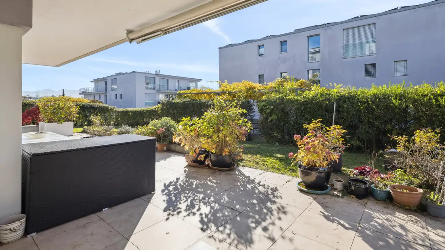 Apartment for sale - Alte Landstrasse 341, 8708 Männedorf - Photo 2