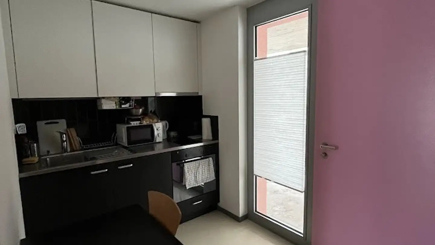 Wohnung mieten - 8045 Zürich - Foto 2