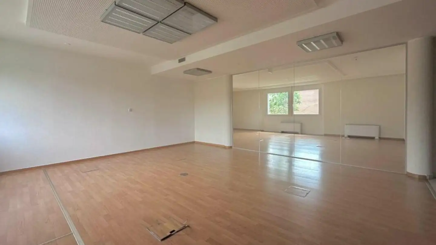 Bürofläche mieten - Via Serafino Balestra, 6900 Lugano