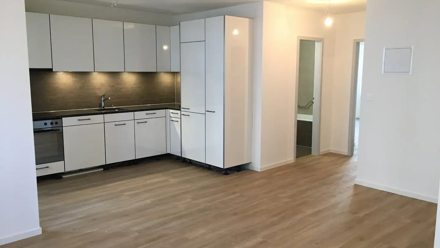 Apartment for rent - Giessliweg 66, 4057 Basel