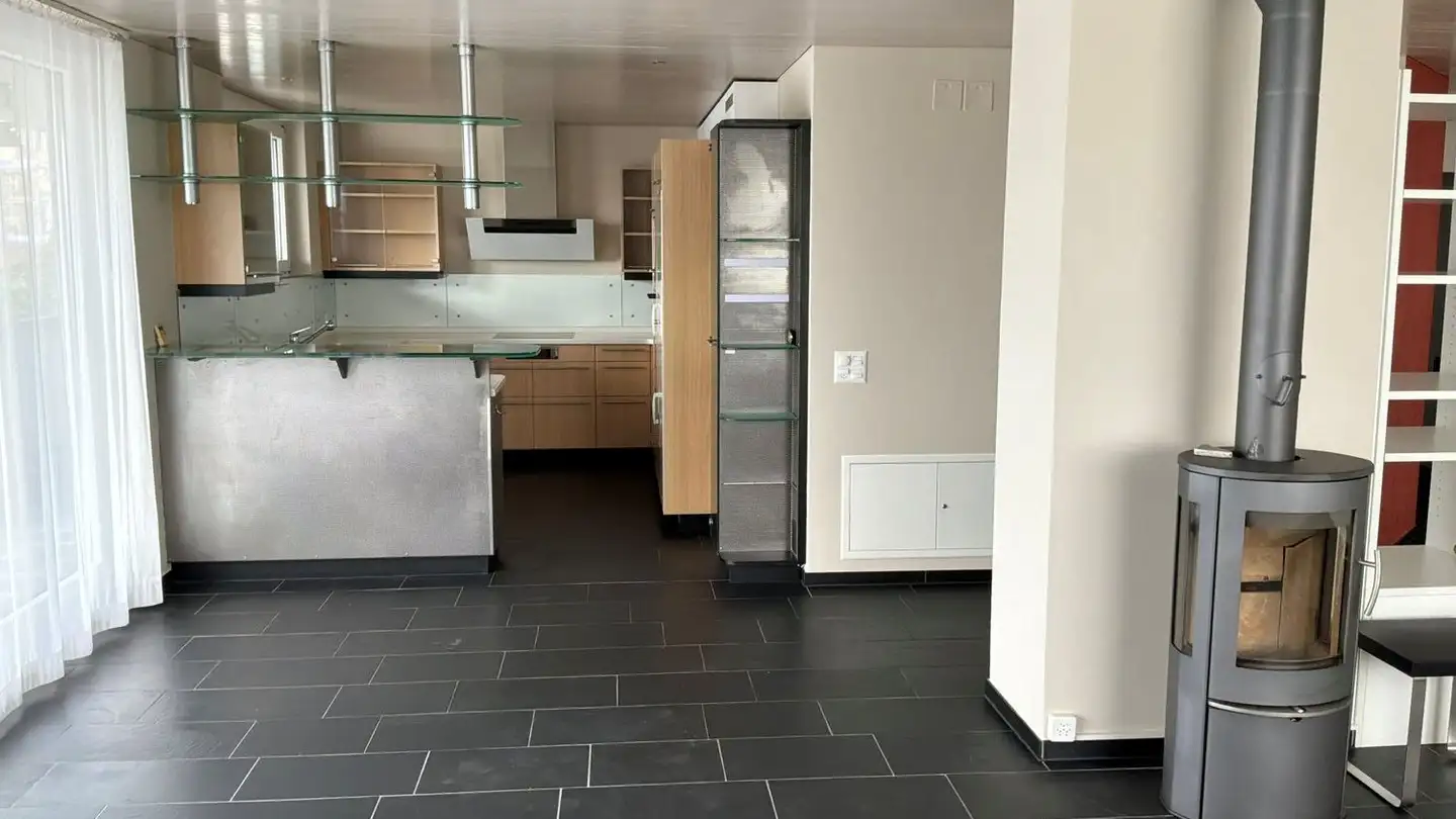Penthouse for rent - Rue Du Stand / Schützengasse 40, 2502 Biel/Bienne - Photo 2