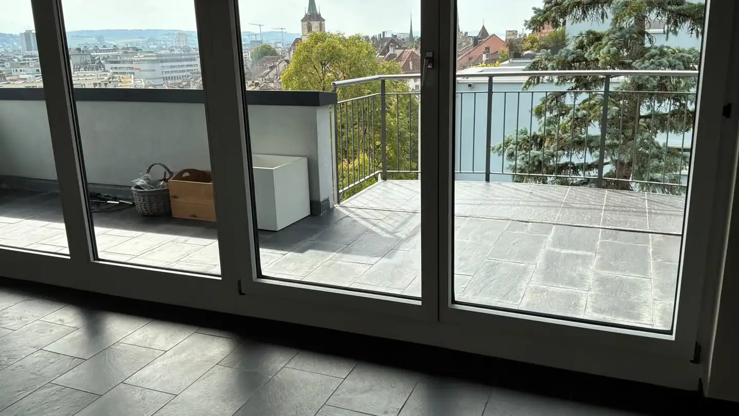 Penthouse for rent - Rue Du Stand / Schützengasse 40, 2502 Biel/Bienne - Photo 4